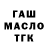 Марихуана Ganja Otto Skit