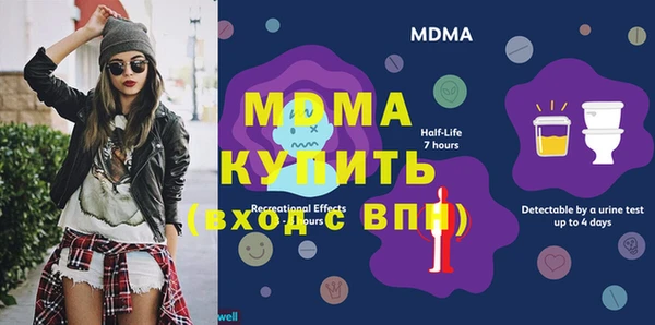 mix Богородск